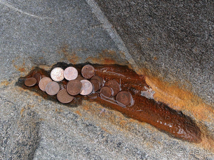 Будды Бумбарала — протест и красота