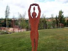 Будды Бумбарала — протест и красота