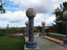 Будды Бумбарала — протест и красота