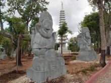 Будды Бумбарала — протест и красота