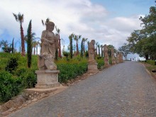 Будды Бумбарала — протест и красота