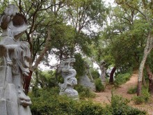 Будды Бумбарала — протест и красота