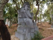 Будды Бумбарала — протест и красота