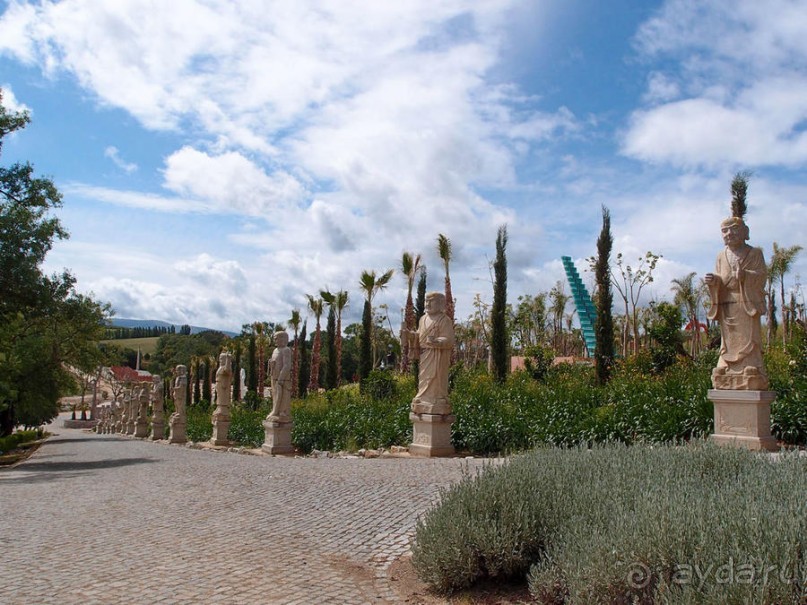 Будды Бумбарала — протест и красота