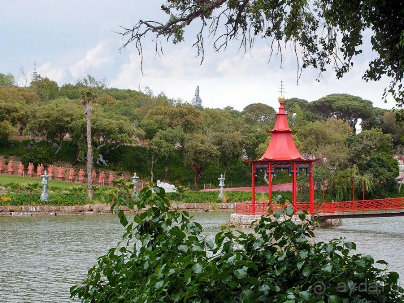 Будды Бумбарала — протест и красота