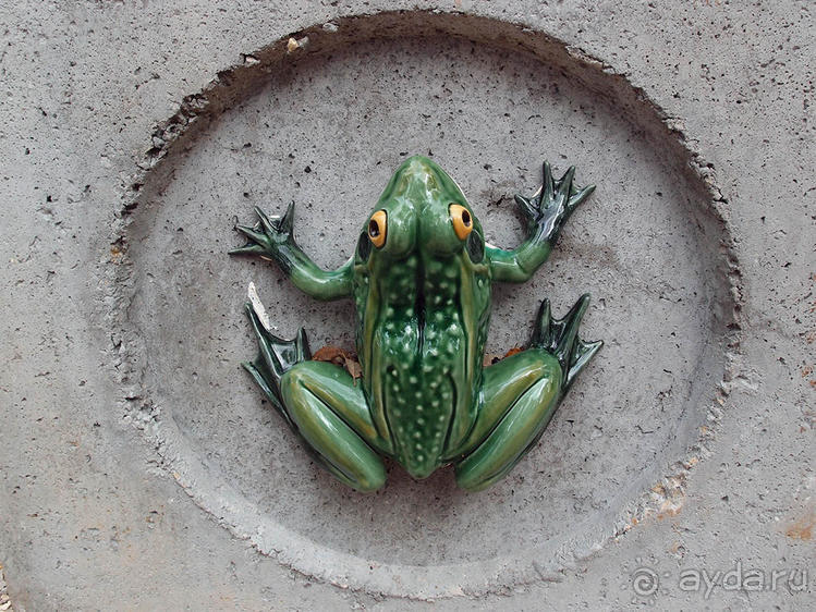 Будды Бумбарала — протест и красота