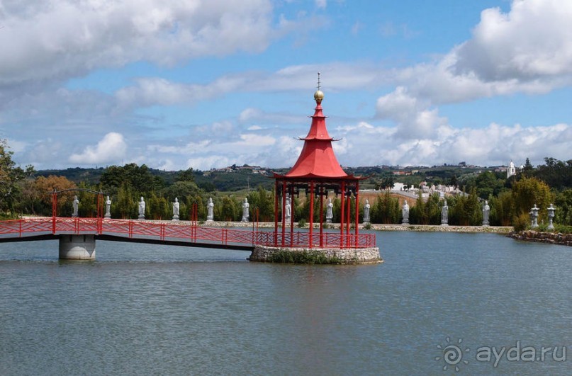 Будды Бумбарала — протест и красота