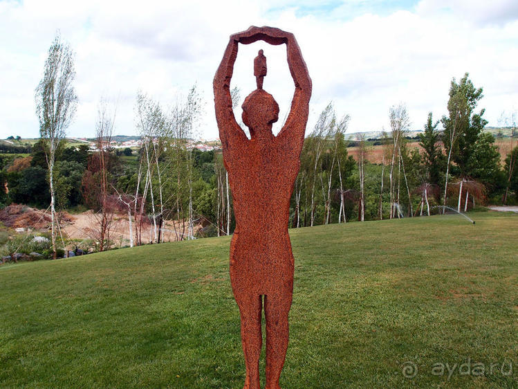 Будды Бумбарала — протест и красота