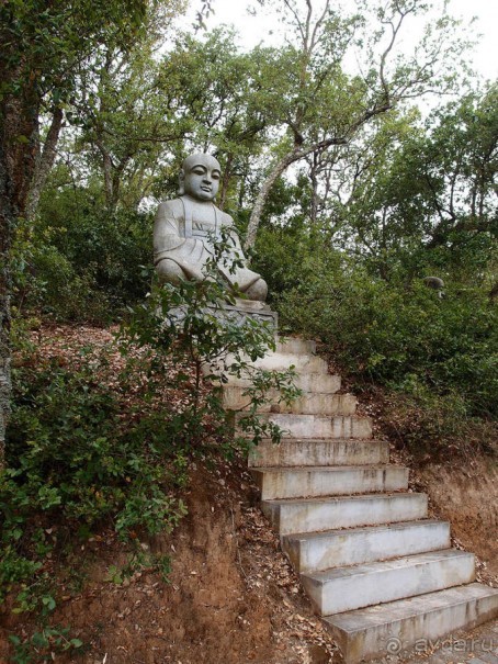 Будды Бумбарала — протест и красота