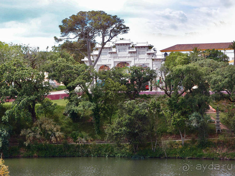 Будды Бумбарала — протест и красота