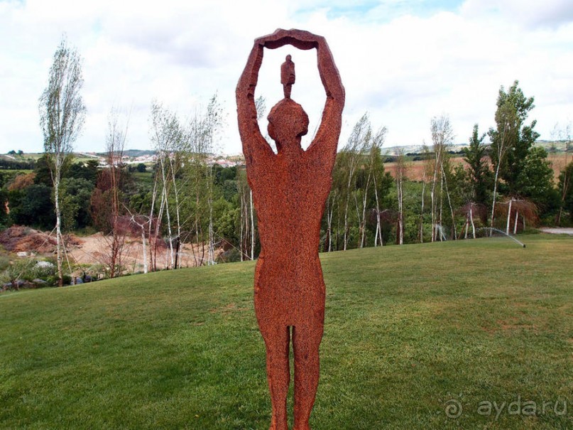 Будды Бумбарала — протест и красота