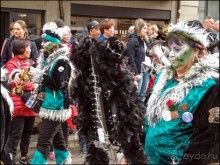 "Детский" карнавал Бёрна