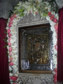 Монастираки — точка пересечения улиц и эпох