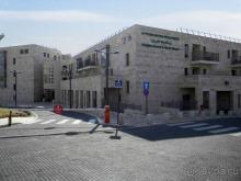 За внешней стеной Цитадели