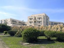 За внешней стеной Цитадели