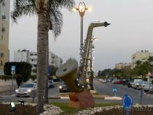 За внешней стеной Цитадели