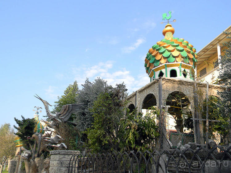 Альбом отзыва "За внешней стеной Цитадели"