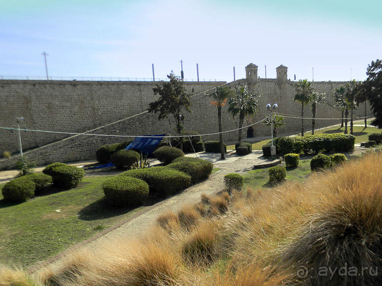 Альбом отзыва "За внешней стеной Цитадели"