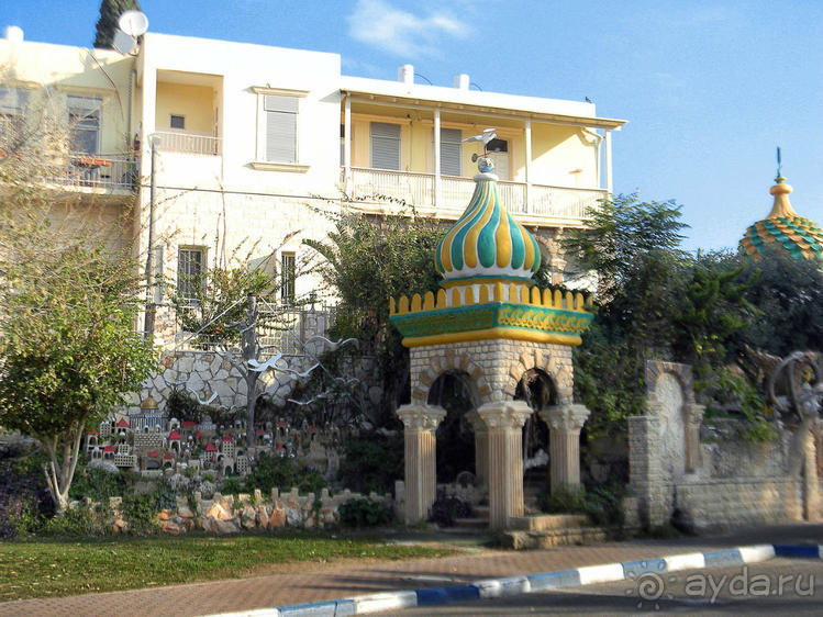 Альбом отзыва "За внешней стеной Цитадели"