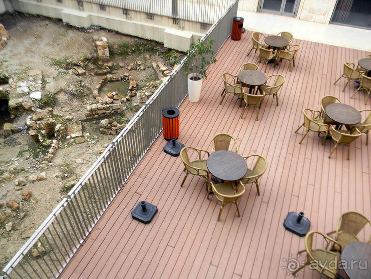 Альбом отзыва "За внешней стеной Цитадели"