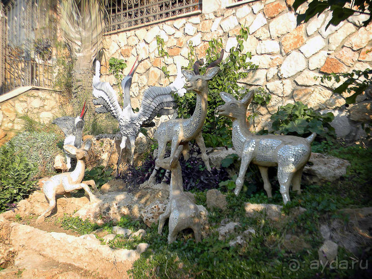 Альбом отзыва "За внешней стеной Цитадели"