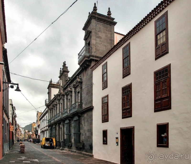 Пальма первенства 