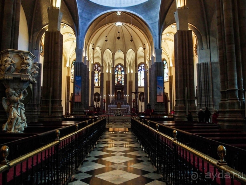 Пальма первенства 