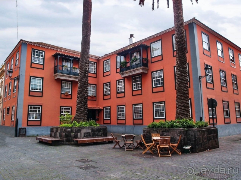 Пальма первенства 