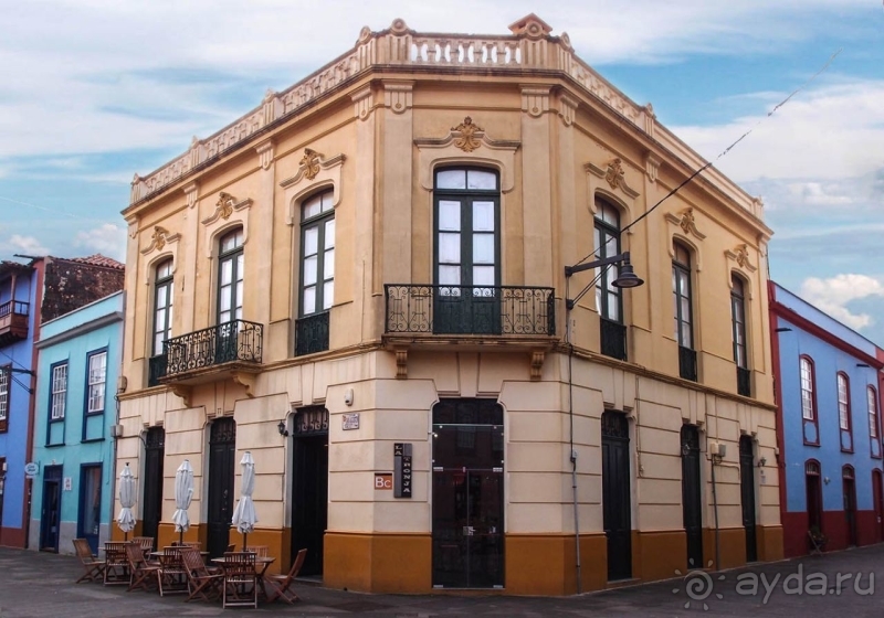 Пальма первенства 