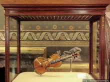 Королевский дворец и сады Сабатини