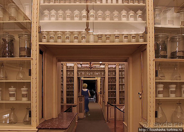 Королевский дворец и сады Сабатини