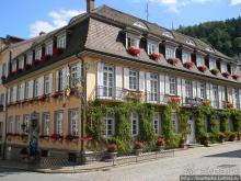 По немецкой "часовой дороге"