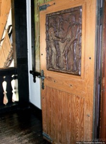 По немецкой "часовой дороге"