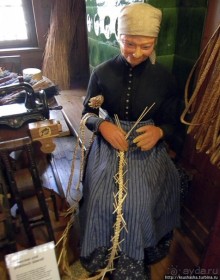 По немецкой "часовой дороге"