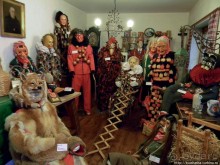 По немецкой "часовой дороге"