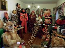 По немецкой "часовой дороге"