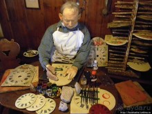 По немецкой "часовой дороге"