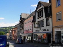 По немецкой "часовой дороге"