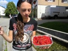 По немецкой "часовой дороге"