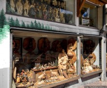 По немецкой "часовой дороге"