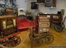 По немецкой "часовой дороге"