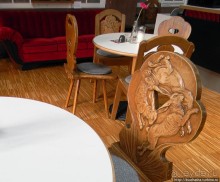 По немецкой "часовой дороге"