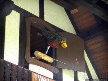 По немецкой "часовой дороге"