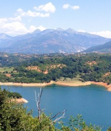 Чёрный Дрим, светлый Дрим