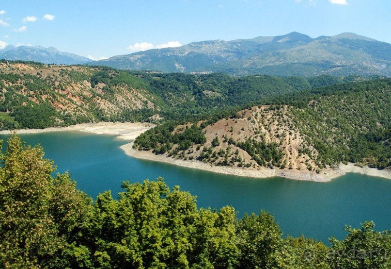 Чёрный Дрим, светлый Дрим