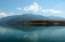 Чёрный Дрим, светлый Дрим