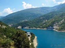 Чёрный Дрим, светлый Дрим