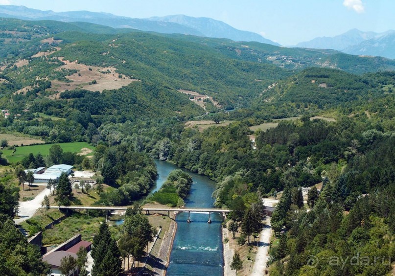 Чёрный Дрим, светлый Дрим