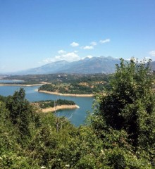 Чёрный Дрим, светлый Дрим