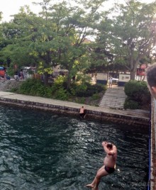 Чёрный Дрим, светлый Дрим